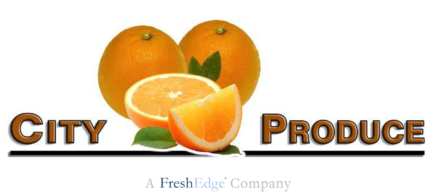 City Produce | A Fresh Edge Company